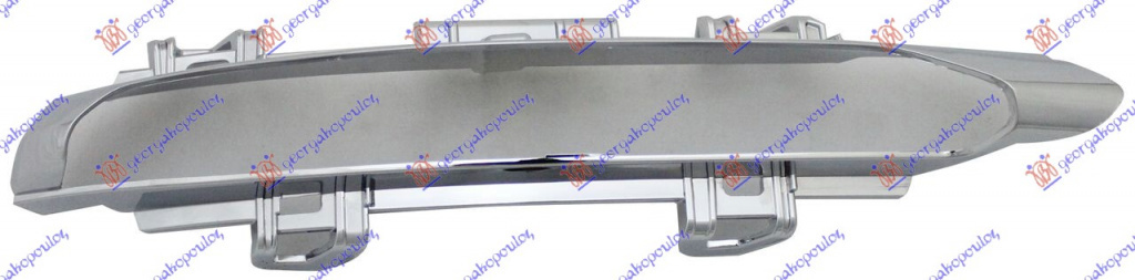 Bandou Bara - Mercedes Cls (W218) Coupe 2010 , 2188850774
