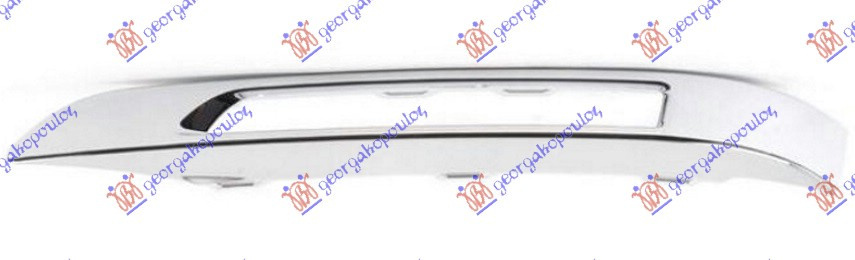 Bandou Bara - Mercedes Glk (X204) 2012 , 2048853374