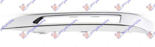 Bandou Bara - Mercedes Glk (X204) 2012 , 2048853374