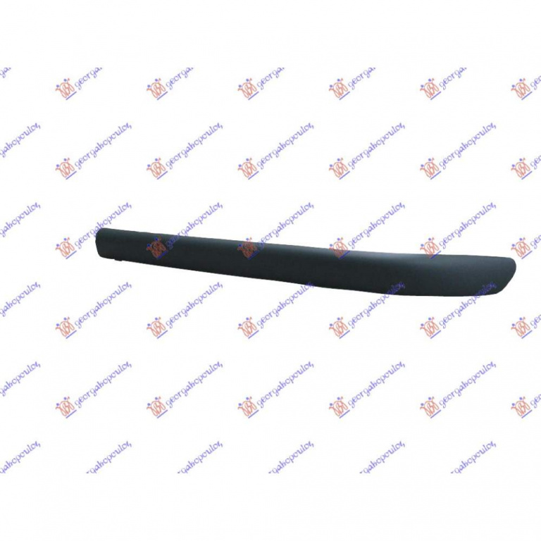 Bandou Bara Spate - Audi A4 2004 , 8e5807443d3q7