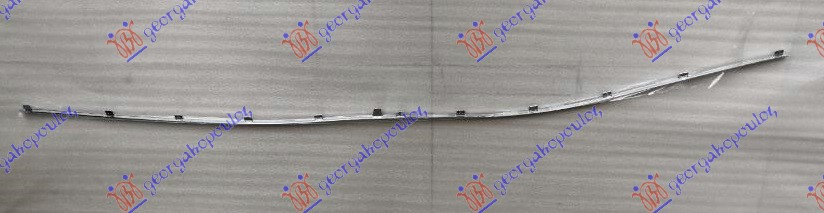 Bandou Bara Spate - Audi Q7 2009 , 4l08074432zz