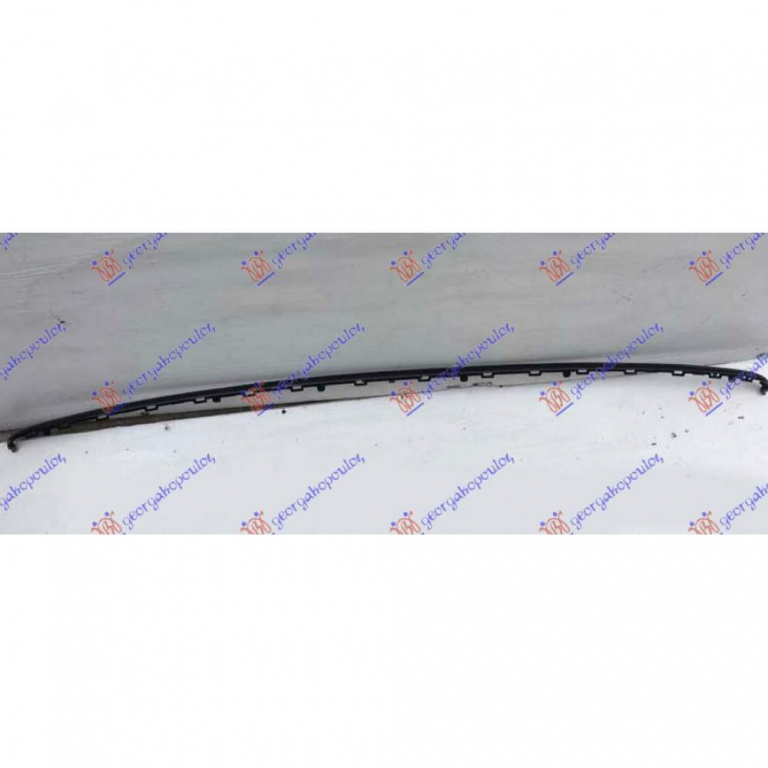 Bandou Bara Spate - Audi Q7 2015 , 4m0807578rn4