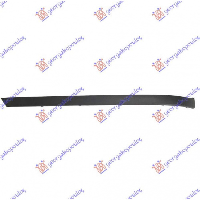 Bandou Bara Spate - Bmw Series 5 (E39) 1996 , 51128184512