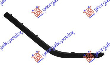 Bandou Bara Spate - Bmw Series 5 (E39) 1996 , 51122498734