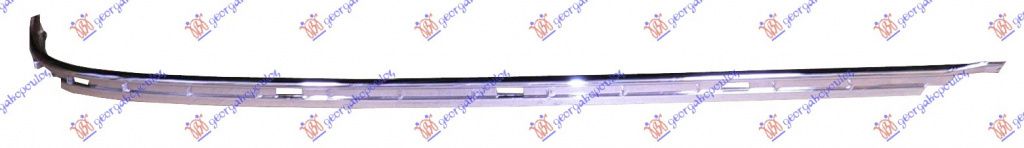 Bandou Bara Spate - Bmw Series 5 (E39) 1996 , 51128184506
