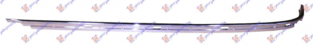 Bandou Bara Spate - Bmw Series 5 (E39) 1996 , 51128184505