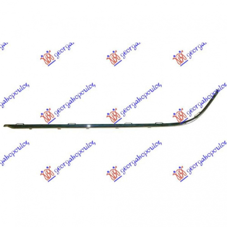 Bandou Bara Spate - Bmw Series 5 (E39) 1996 , 51128184493