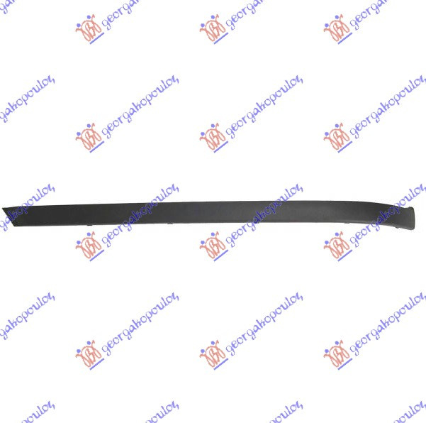 Bandou Bara Spate - Bmw Series 5 (E39) 1996 , 51128184511