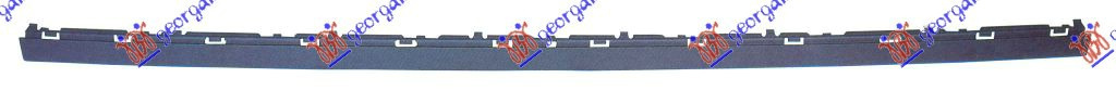 Bandou Bara Spate - Bmw Series 5 (E39) 1996 , 51127005942
