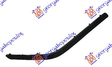 Bandou Bara Spate - Bmw Series 5 (E39) 1996 , 51122498733