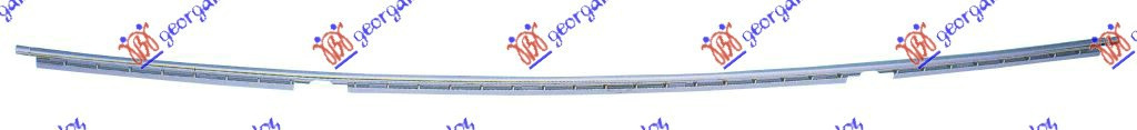 Bandou Bara Spate - Bmw Series 5 (E39) 1996 , 51127005947