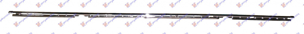 Bandou Bara Spate - Bmw Series 5 (E39) 1996 , 51128184503