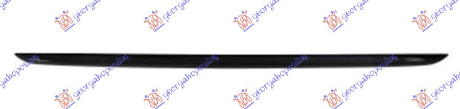 Bandou Bara Spate - Bmw Series 5 (G30/G31) 2016 , 51127389972