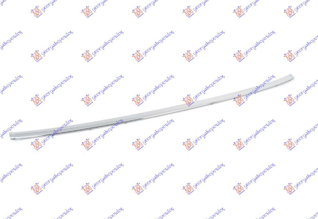 Bandou Bara Spate - Bmw Series 7 (E38) 1995 , 51128125435