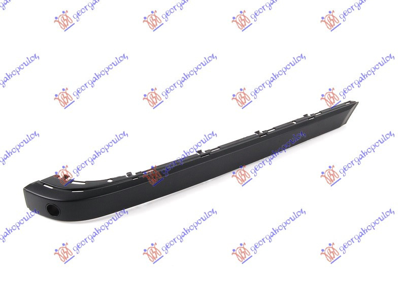 Bandou Bara Spate - Bmw Series 7 (E38) 1995 , 51128169686