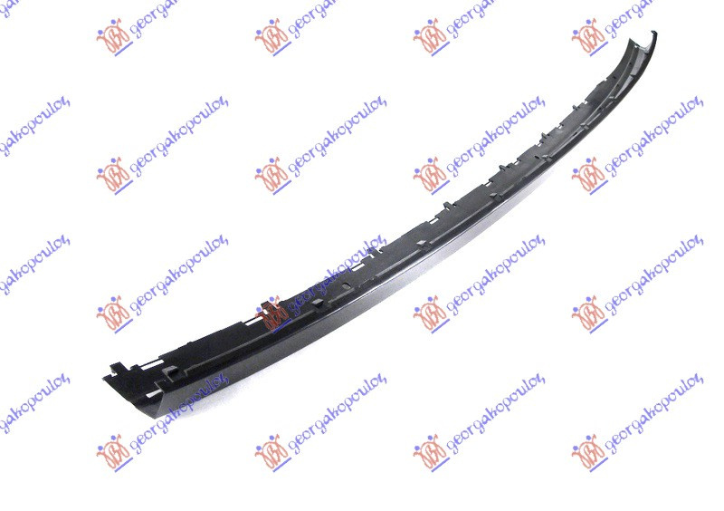 Bandou Bara Spate - Bmw Series 7 (E38) 1995 , 51128125413
