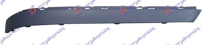 Bandou Bara Spate - Bmw Series 7 (E65/66) 2002 , 51127142230