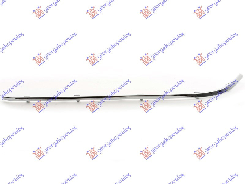 Bandou Bara Spate - Bmw Series 7 (E65/66) 2002 , 51127135587