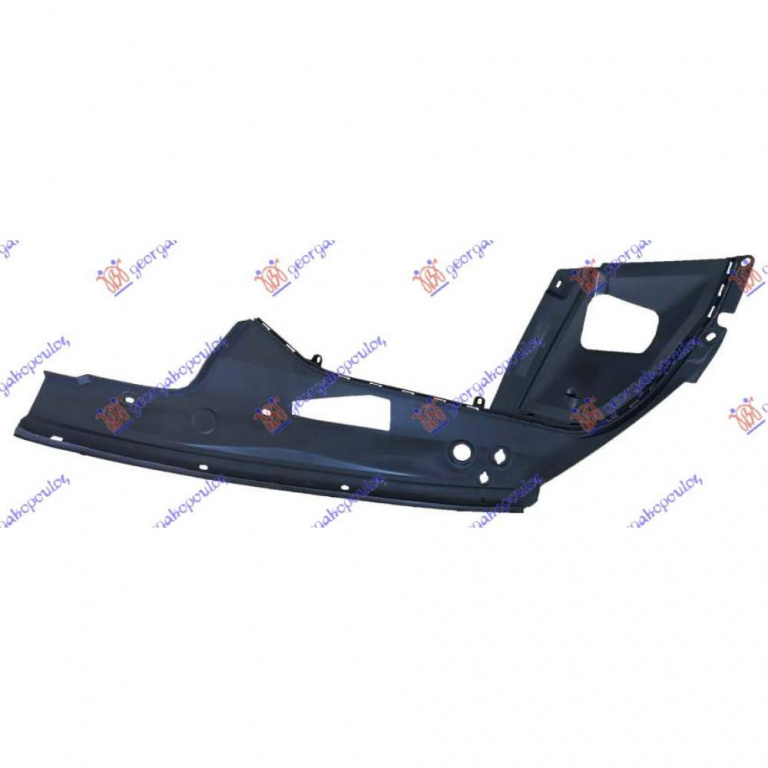 Bandou Bara Spate - Bmw Series 7 (F01/02) 2012 , 51127301239