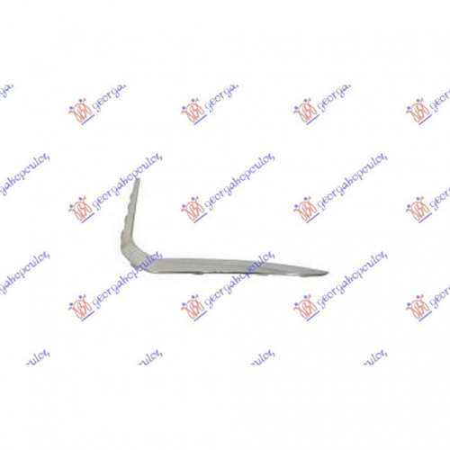 Bandou Bara Spate - Bmw Series 7 (G11/G12) 1999 , 51127478359