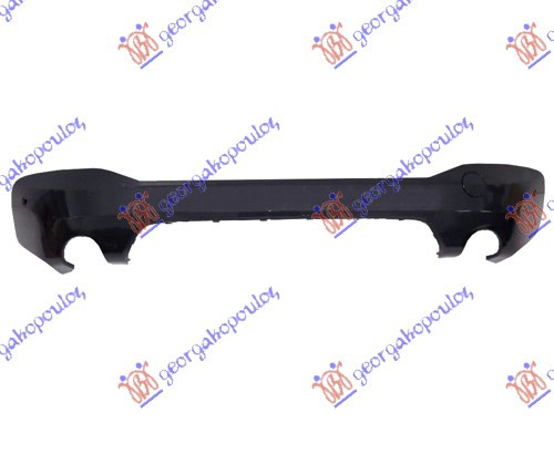 Bandou Bara Spate - Bmw X1 (F48) 2015 , 51128072778