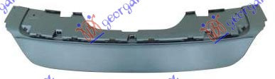 Bandou Bara Spate - Bmw X5 (E70) 2010 , 51127227766