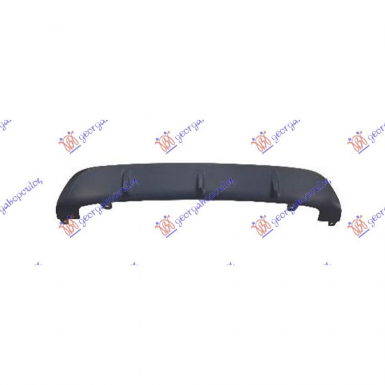 Bandou Bara Spate - Bmw X5 (F15) 2013 , 51127308071