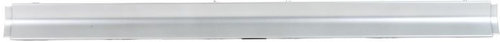Bandou Bara Spate Central Crom Blic Mercedes-Benz C-Class W206 2021→ 5703-05-3522978P