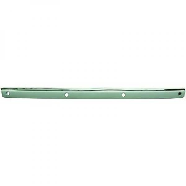 Bandou bara spate cromat Mercedes C Class w203 SDN/S.W 00/03