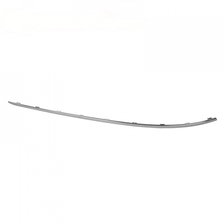 Bandou Bara Spate Dreapta Crom Am Mercedes-Benz C-Class W204 2007-2011 A2048851021