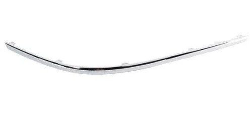 Bandou bara spate dreapta cromat VW Passat 05/10