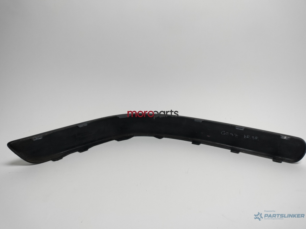 Bandou bara spate dreapta Volkswagen Golf 4 (1J) Hatchback 2003 1.6 16V OEM 1J6807792A