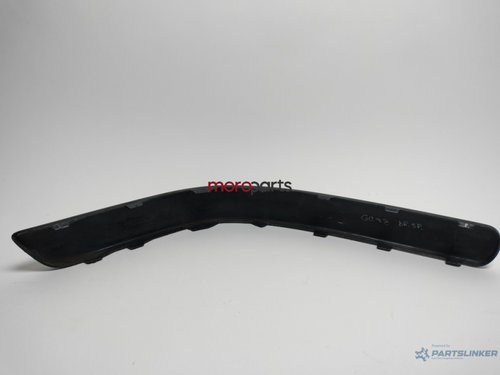 Bandou bara spate dreapta Volkswagen Golf 4 (1J) Hatchback 2003 1.6 16V OEM 1J6807792A
