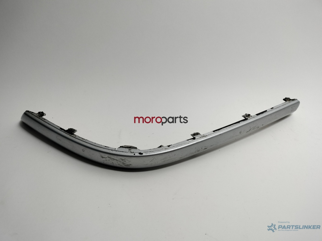 Bandou bara spate dreapta Volkswagen Polo (6N) Hatchback 2001 1.4 TDI OEM 6N0807424