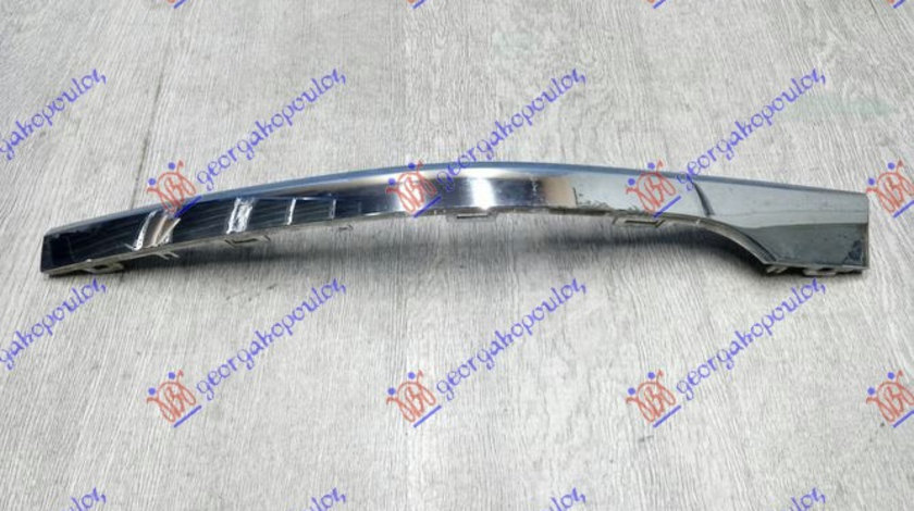 Bandou Bara Spate Dreapta VW Touareg 2014 2015 2016 2017 2018 (R-Line)