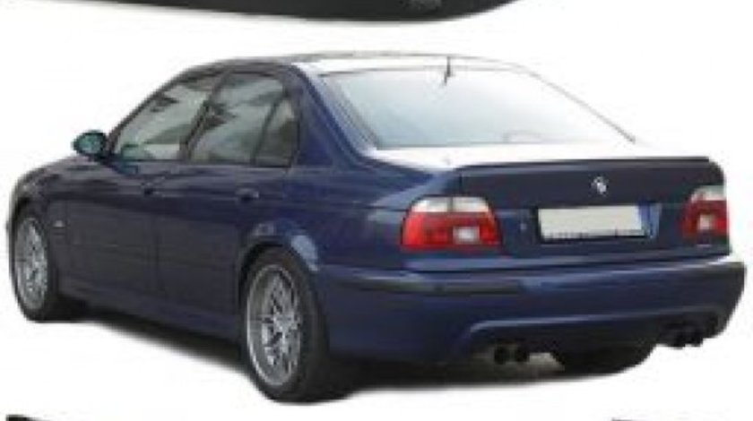 BANDOU BARA SPATE E39 ( PARTEA DREAPTA)