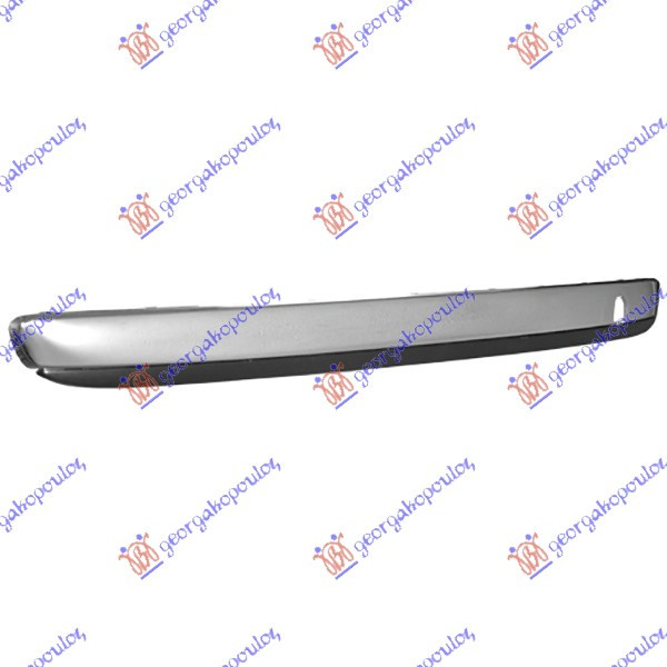 Bandou Bara Spate - Fiat 500 2007 , 73552029