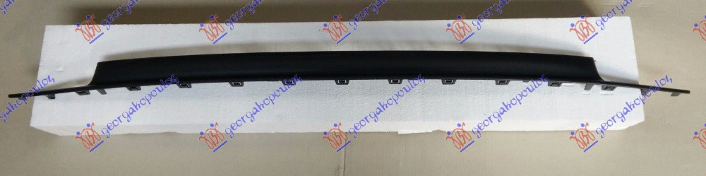 Bandou Bara Spate - Fiat 500 2015 , 735642349