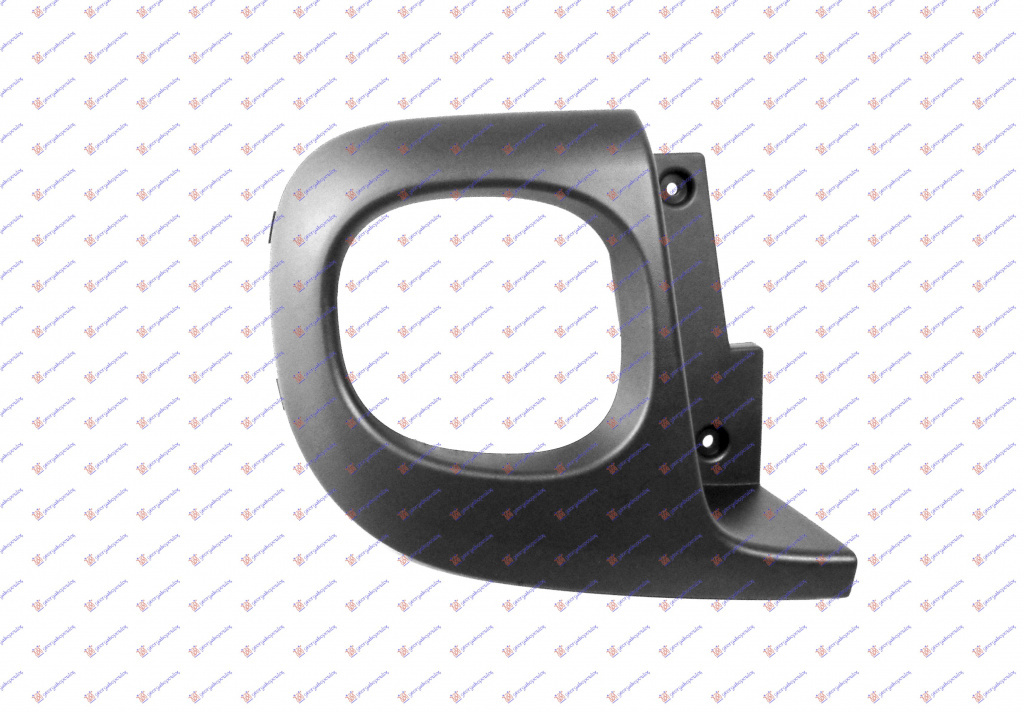 Bandou Bara Spate - Fiat 500 L 2012 , 735559352