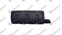 Bandou Bara Spate Fiat Panda 2003-2004-2005-2006-2...