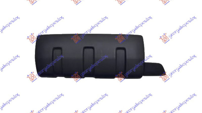 Bandou Bara Spate - Fiat Panda 2003 , 735393581