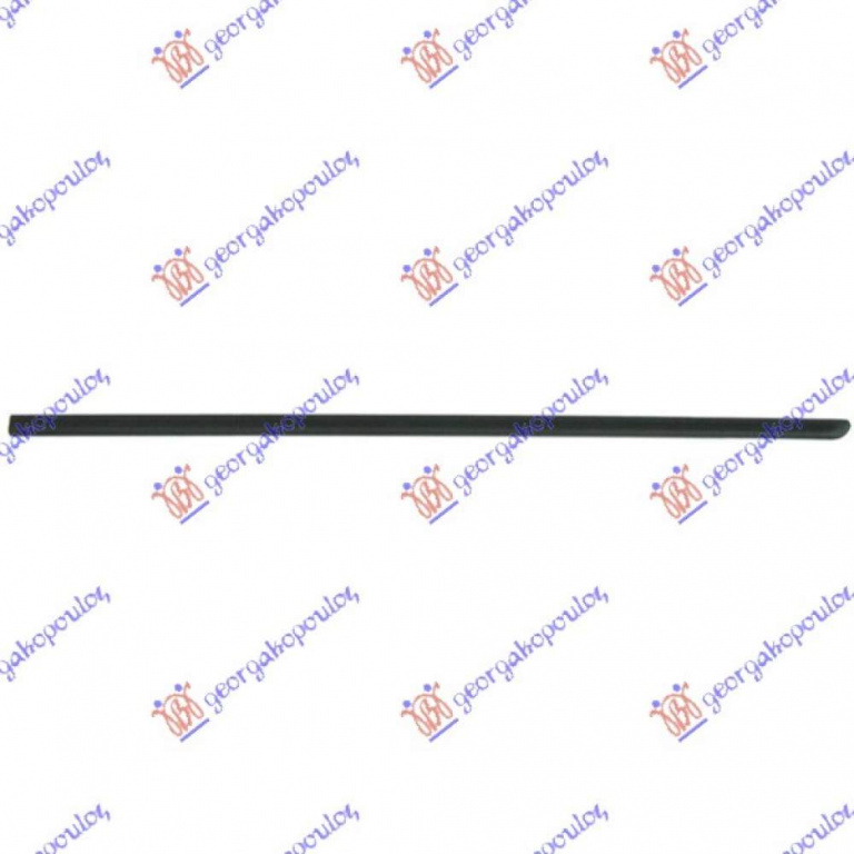 Bandou Bara Spate - Fiat Panda 2003 , 735393582