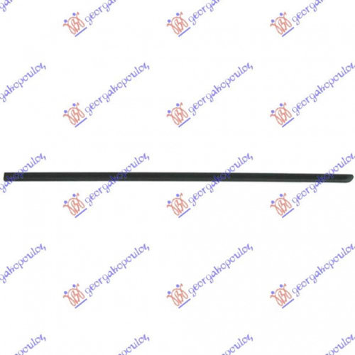 Bandou Bara Spate - Fiat Panda 2003 , 735393582