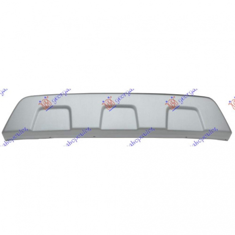 Bandou Bara Spate - Ford Ecosport 2017 , 2160588