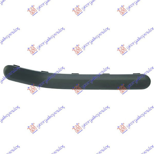 Bandou Bara Spate - Ford Fusion 2002 , 1207629