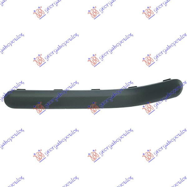 Bandou Bara Spate - Ford Fusion 2002 , 1207630