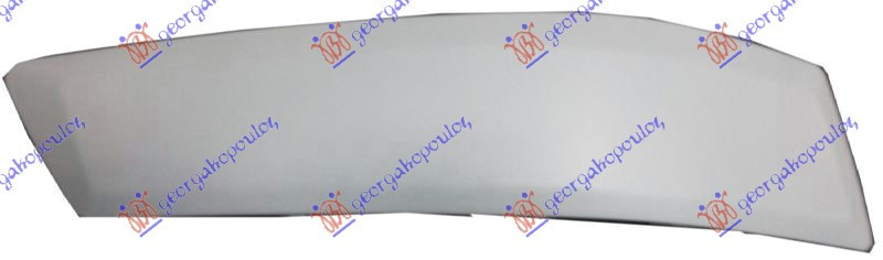 Bandou Bara Spate - Ford Fusion 2002 , 1426584
