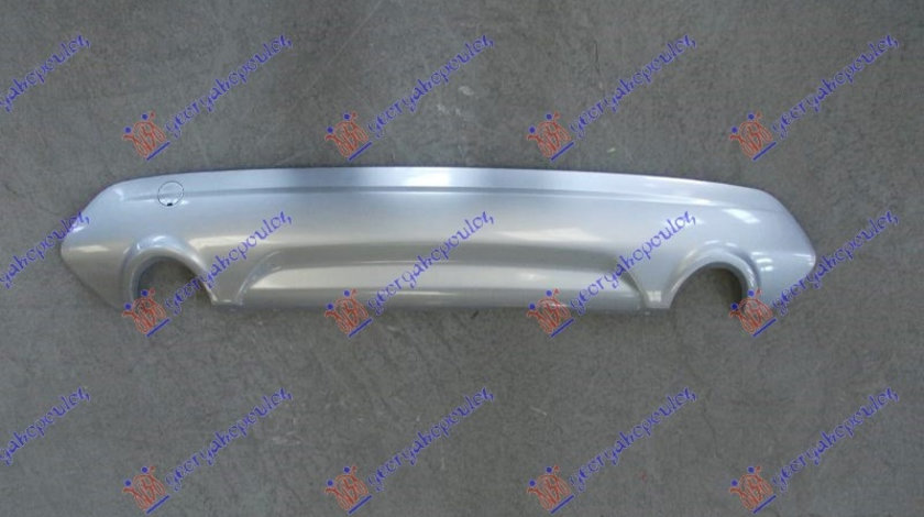 Bandou Bara Spate - Ford Kuga 2013 , 1831404