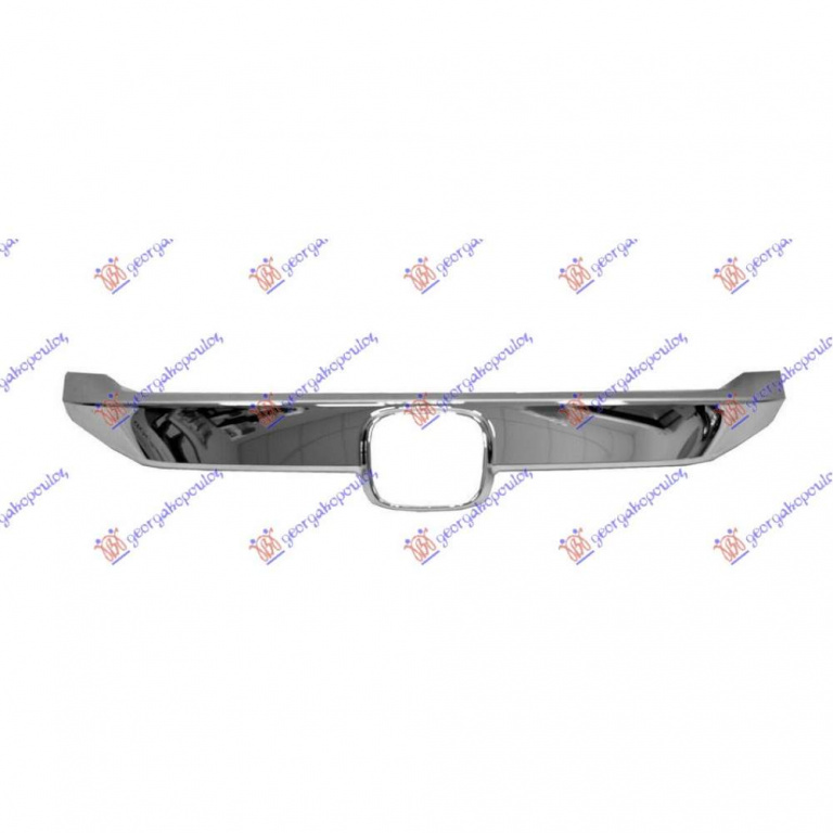 Bandou Bara Spate - Honda Civic Sedan 2016 , 71502-Tex-Y00