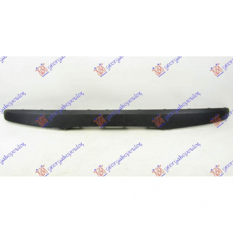 Bandou Bara Spate - Hyundai I10 2007 , 866230x000